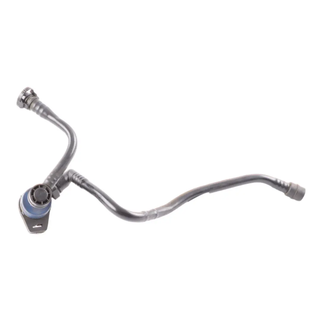 Vacuum Box BMW F20 F21 Turbo Solenoid Valve Inlet Purge Breather Pipe Petrol  - SKU 7624012 - Part number 7624012