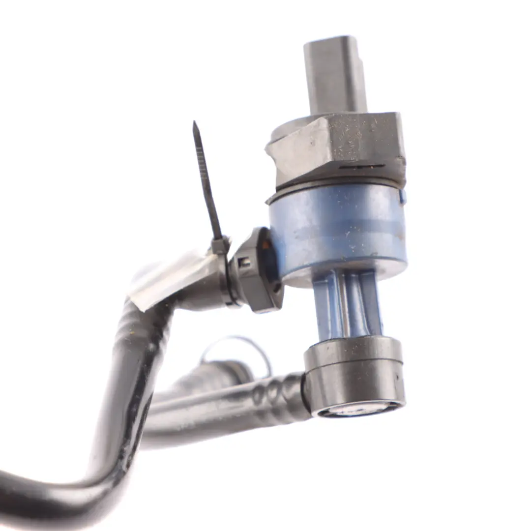  Scatola Vuoto BMW F20 F21 Turbo Valvola Solenoide Ingresso Spurgo Sfiato Benzina - SKU 7624012 - Numero di parte 7624012