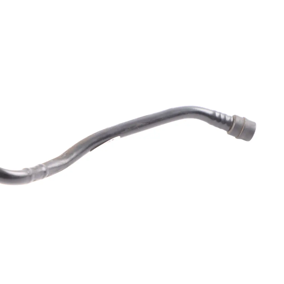  Unter Druck Dose BMW F20 F21 Turbo Magnet Ventil Einlass Entlüftungs Rohr Benzin - SKU 7624012 - Teilenummer 7624012