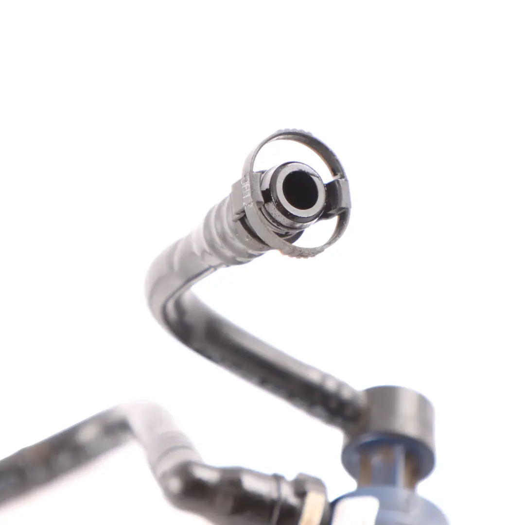  Caja De Vacío BMW F20 F21 Turbo Válvula Solenoide Entrada Purga Tubo Gasolina - SKU 7624012 - Número de pieza 7624012