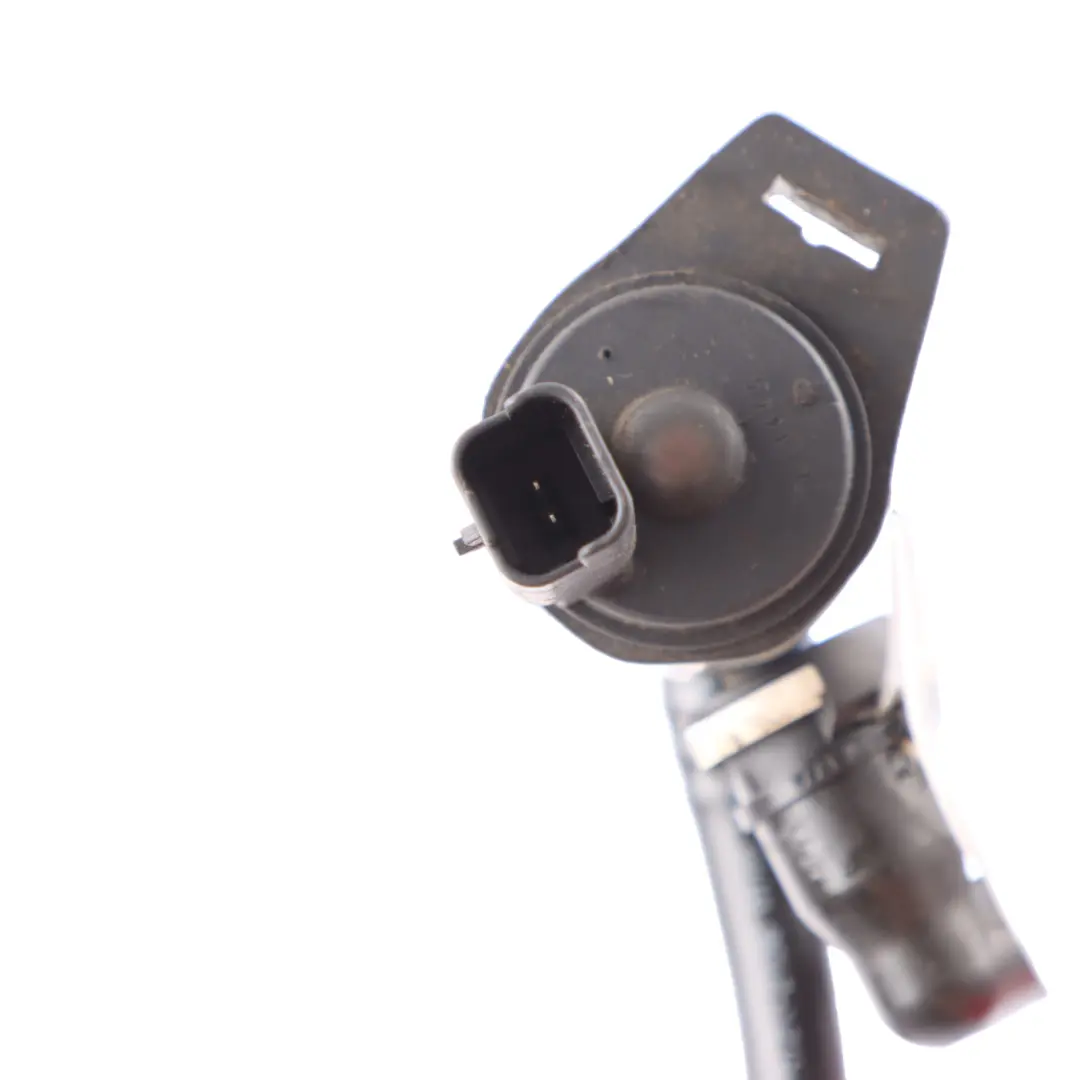  Unter Druck Dose BMW F20 F21 Turbo Magnet Ventil Einlass Entlüftungs Rohr Benzin - SKU 7624012 - Teilenummer 7624012