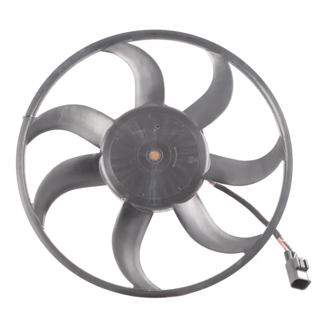  Radiator Fan BMW X5 F15 X6 F16 Engine Cooling Housing Fan 600W - SKU 7634467-1 - Part number 7634467