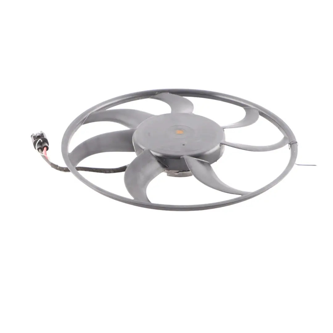 Radiator Fan BMW X5 F15 X6 F16 Engine Cooling Housing Fan 600W to with Part number 7634467 Radiator Fan BMW X5 F15 X6 F16 Engine Cooling Housing Fan 600W - SKU 7634467-1 - Part number 7634467