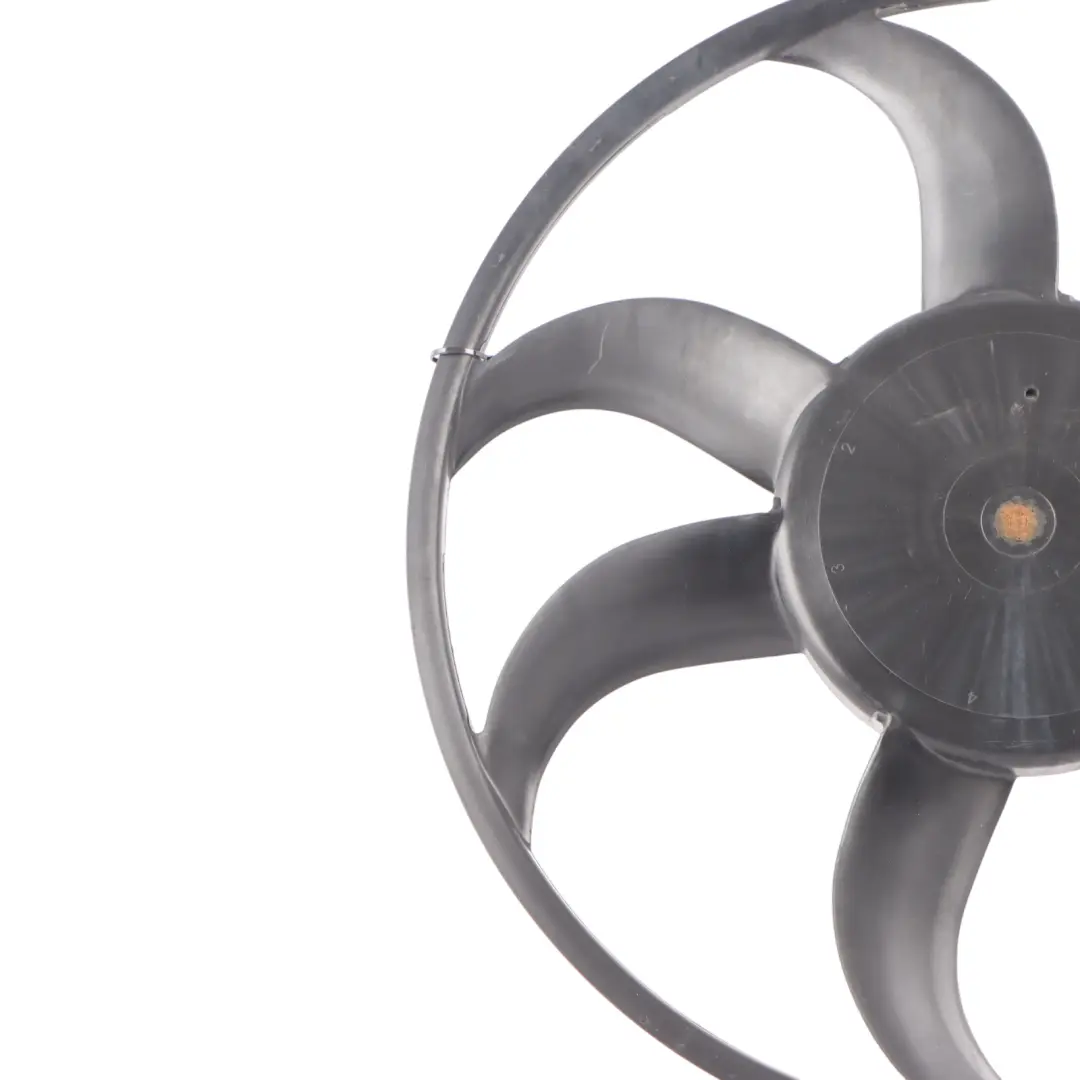  Ventilateur radiateur BMW X5 F15 X6 F16 Boîtier refroidissement 600W - SKU 7634467-1 - Numéro de pièce 7634467