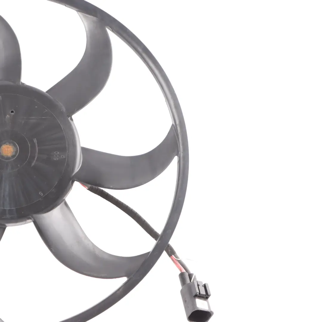  Radiator Fan BMW X5 F15 X6 F16 Engine Cooling Housing Fan 600W - SKU 7634467-1 - Part number 7634467