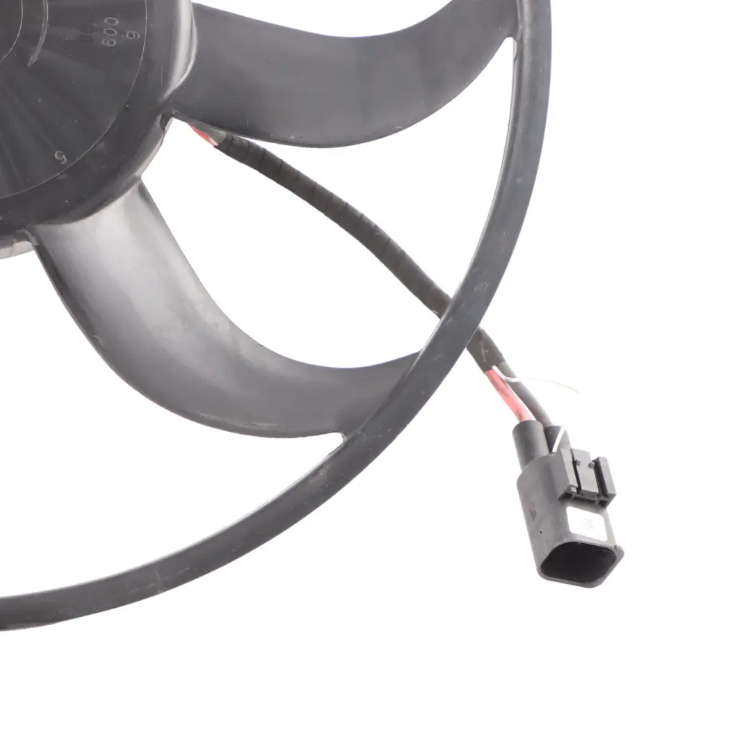  Kühler Lüfter BMW X5 F15 X6 F16 Motorkühlung Gehäuse Lüfter 600W - SKU 7634467-1 - Teilenummer 7634467