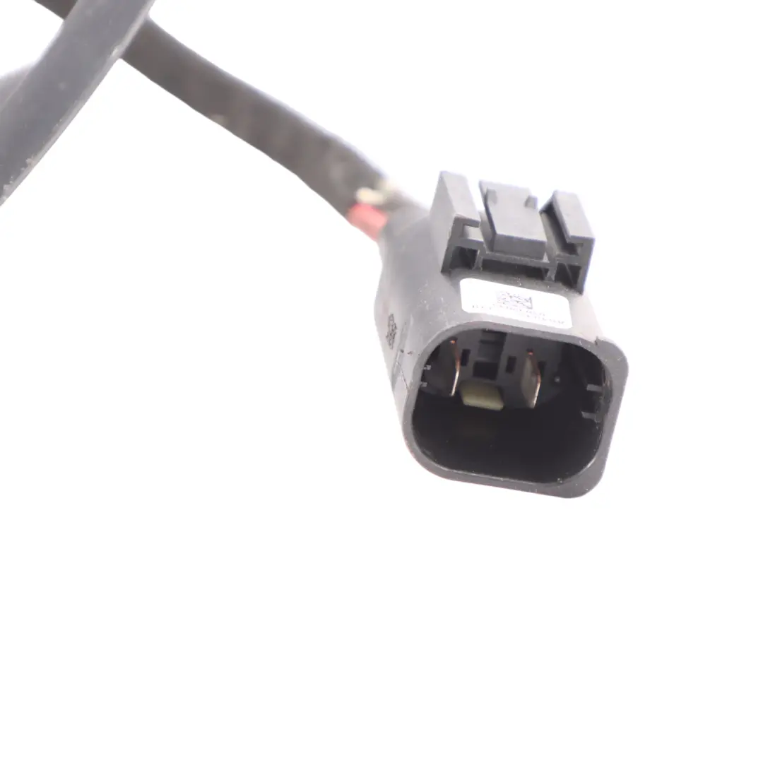 Radiator Fan BMW X5 F15 X6 F16 Engine Cooling Housing Fan 600W to with Part number 7634467 Radiator Fan BMW X5 F15 X6 F16 Engine Cooling Housing Fan 600W - SKU 7634467-1 - Part number 7634467