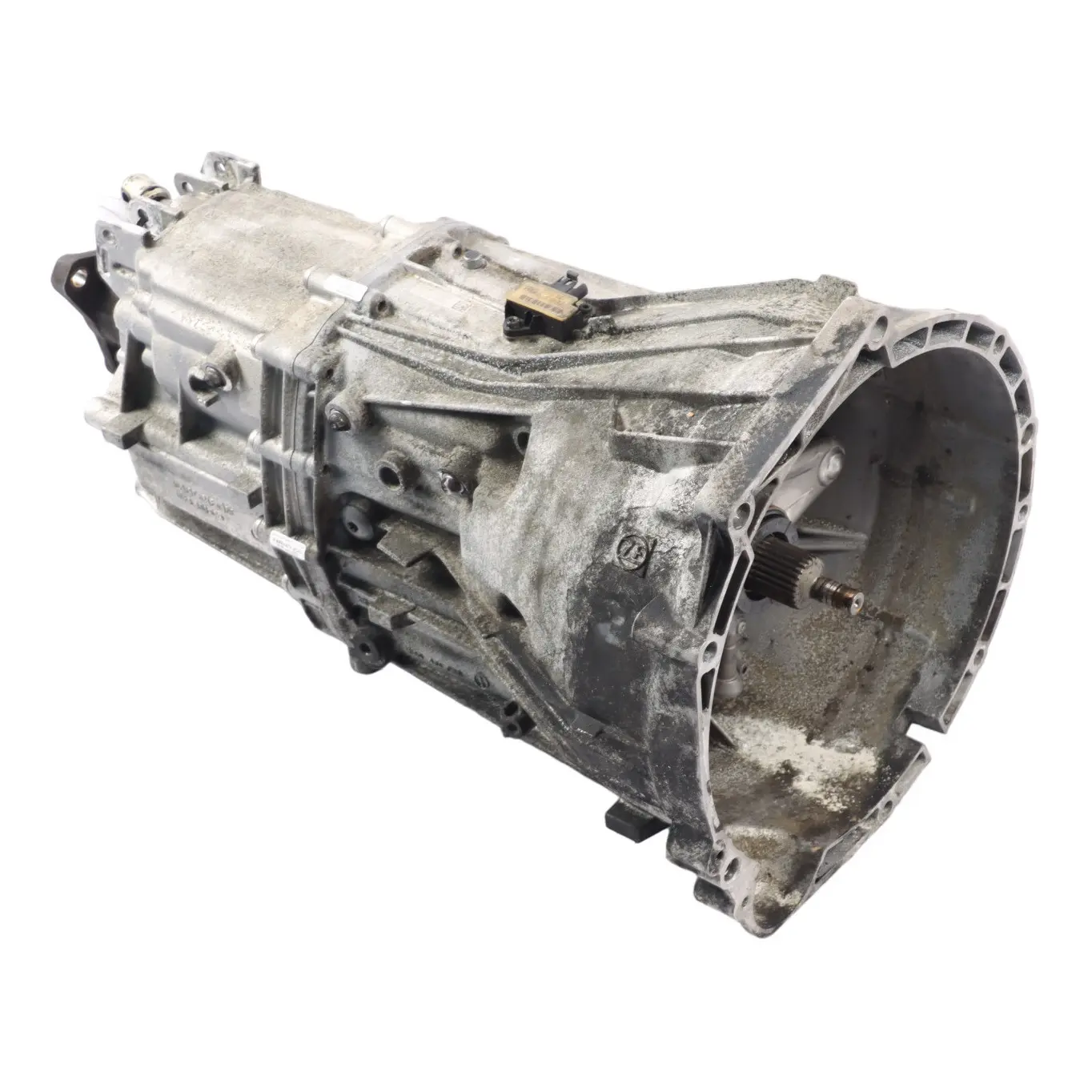 BMW E90 LCI F10 F20 F30 120d 320d 520d N47N Cambio Manuale K015 GARANZIA