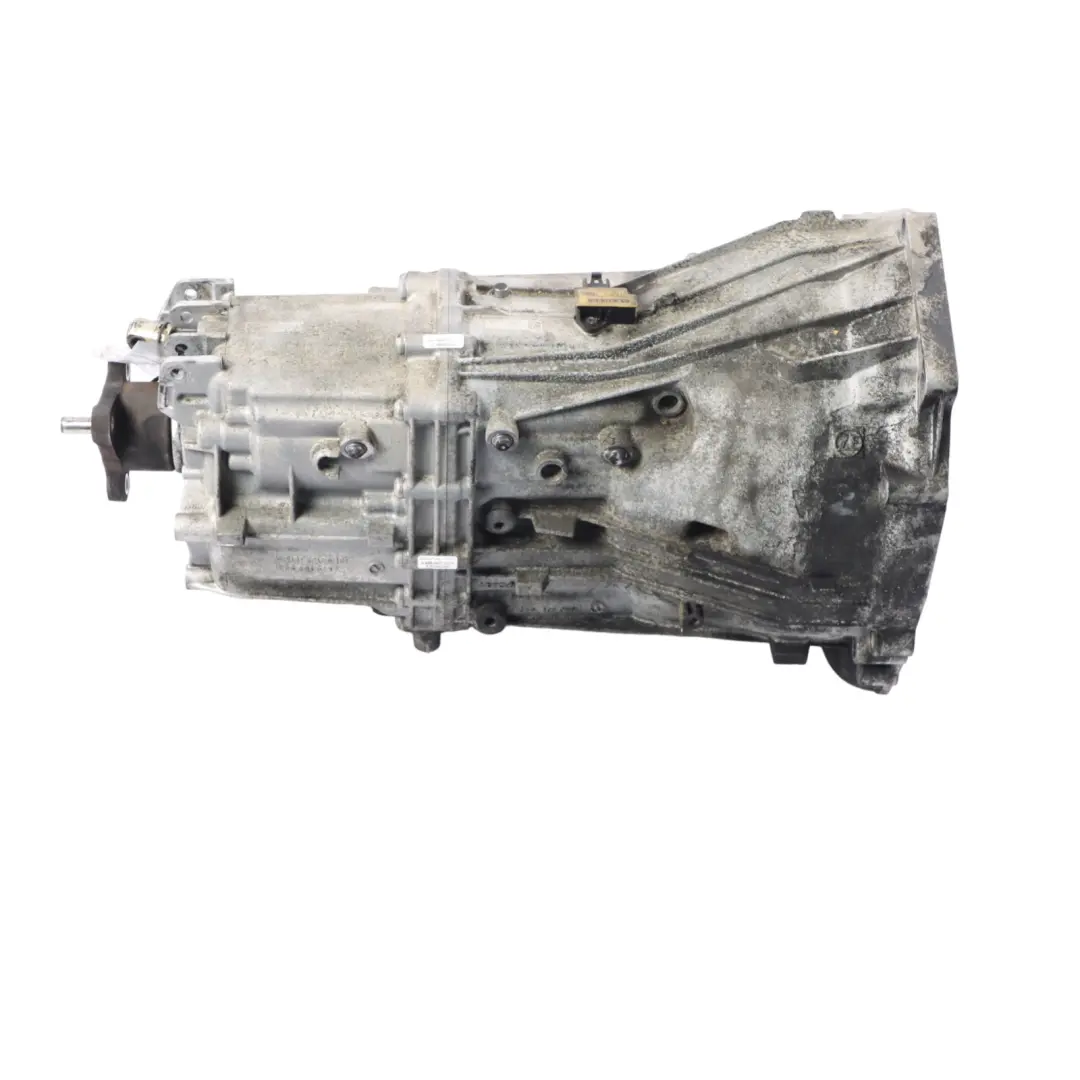 N47N Caja Cambios Manual K015 GARANTÍA para BMW E90 LCI F10 F20 F30 120d 320d 520d con número de pieza 7635761 BMW E90 LCI F10 F20 F30 120d 320d 520d N47N Caja Cambios Manual K015 GARANTÍA - SKU 7635761-3 - Número de pieza 7635761