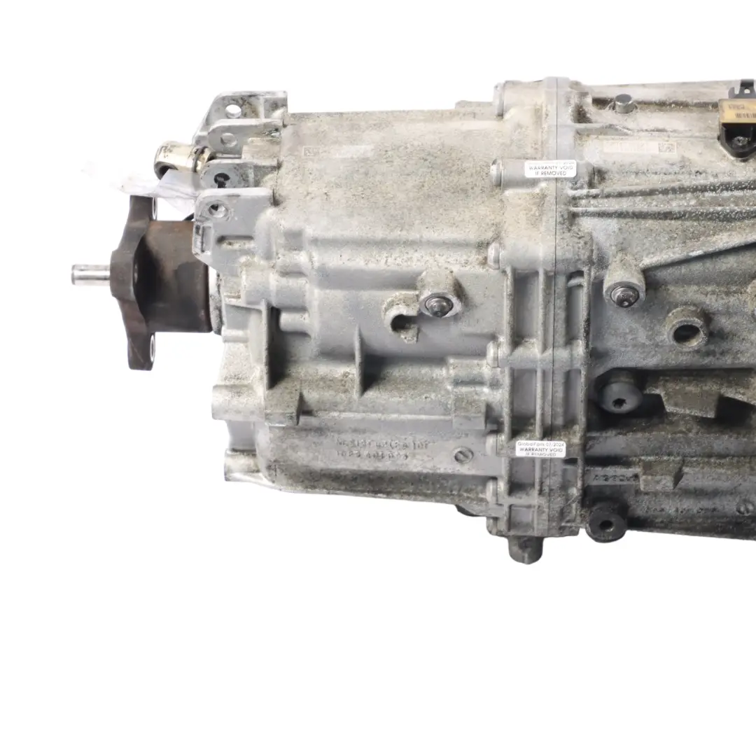 BMW E90 LCI F10 F20 F30 120d 320d 520d N47N Schalt Getriebe K015 GARANTIE - SKU 7635761-3 - Teilenummer 7635761