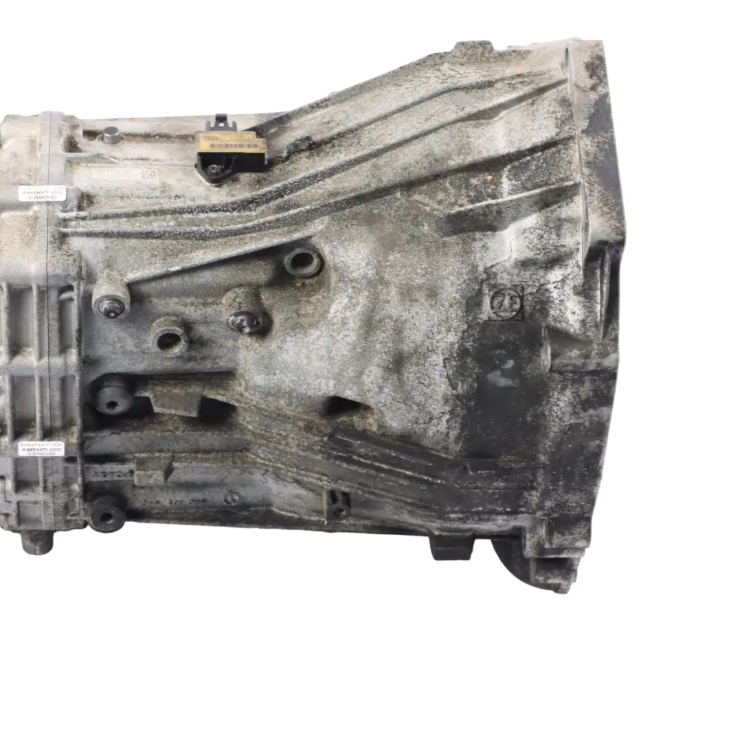 N47N Caja Cambios Manual K015 GARANTÍA para BMW E90 LCI F10 F20 F30 120d 320d 520d con número de pieza 7635761 BMW E90 LCI F10 F20 F30 120d 320d 520d N47N Caja Cambios Manual K015 GARANTÍA - SKU 7635761-3 - Número de pieza 7635761