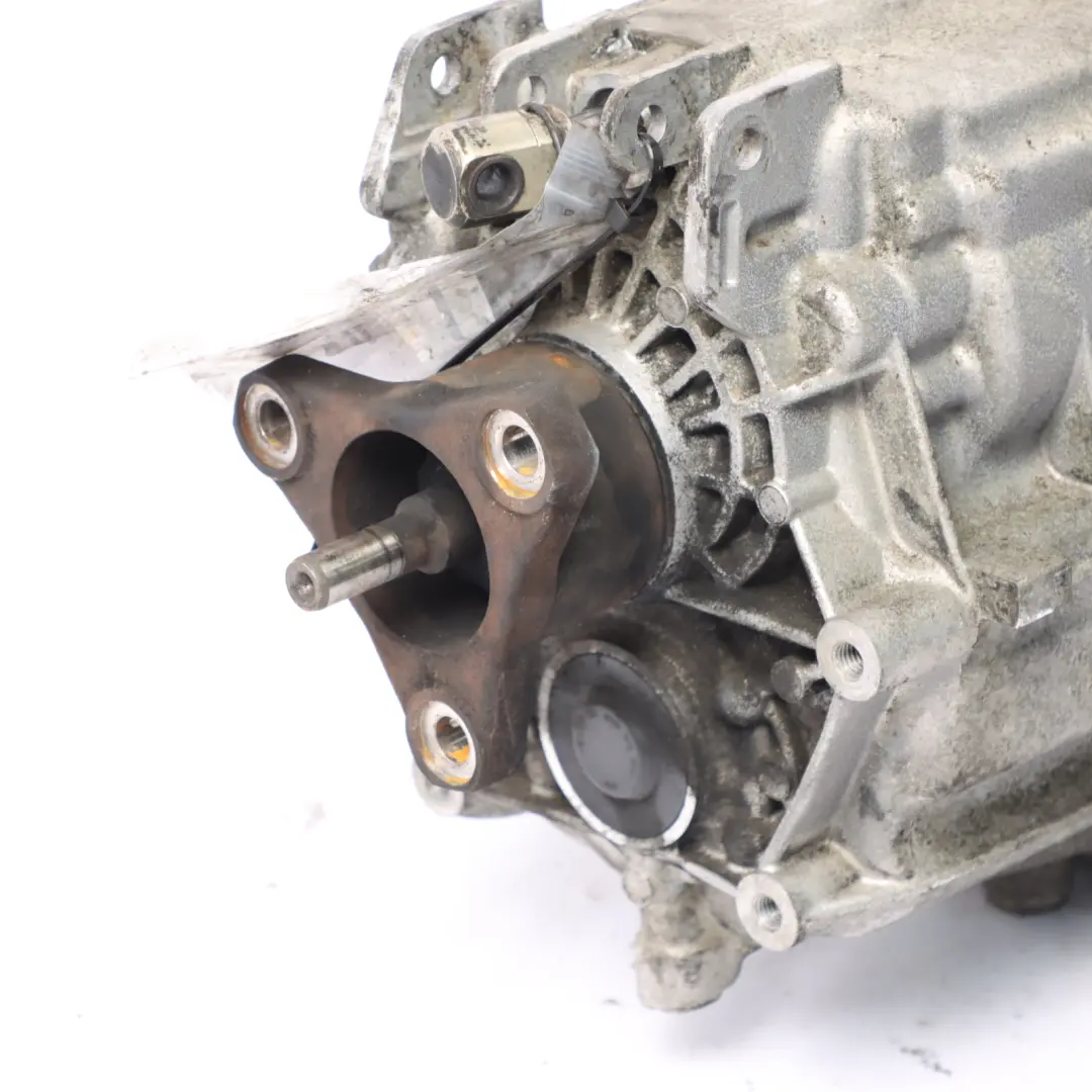 N47N Schalt Getriebe K015 GARANTIE für BMW E90 LCI F10 F20 F30 120d 320d 520d mit Teilenummer 7635761 BMW E90 LCI F10 F20 F30 120d 320d 520d N47N Schalt Getriebe K015 GARANTIE - SKU 7635761-3 - Teilenummer 7635761