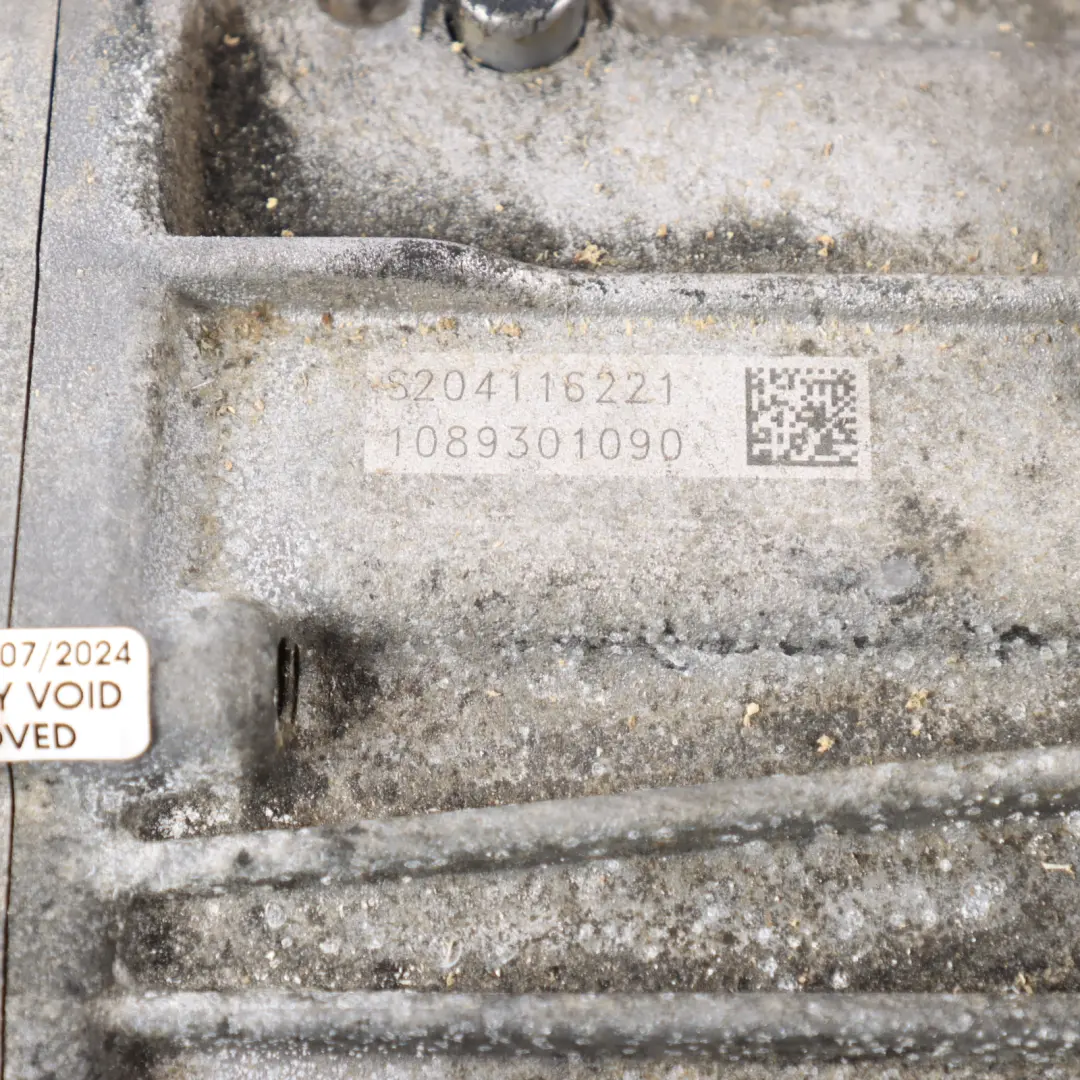 N47N Boîte Vitesses Manuelle K015 GARANTIE pour BMW E90 LCI F10 F20 F30 120d 320d à propos du numéro de pièce 7635761 BMW E90 LCI F10 F20 F30 120d 320d N47N Boîte Vitesses Manuelle K015 GARANTIE - SKU 7635761-3 - Numéro de pièce 7635761