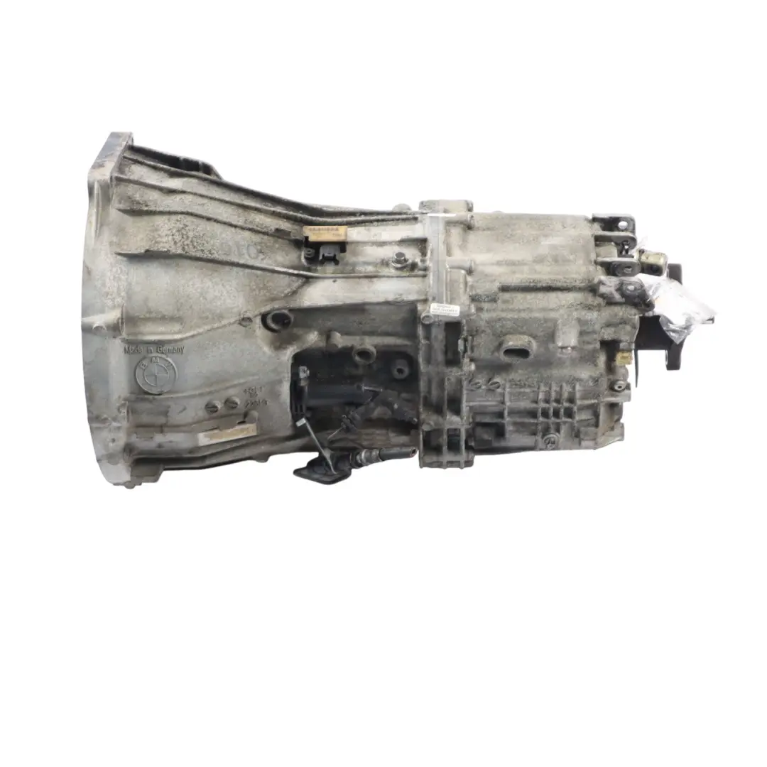 BMW E90 LCI F10 F20 F30 120d 320d 520d N47N Schalt Getriebe K015 GARANTIE - SKU 7635761-3 - Teilenummer 7635761