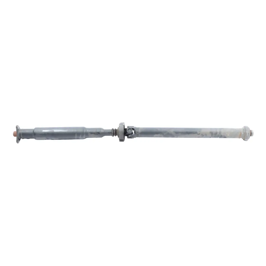 Propshaft BMW X5 F15 X6 F16 40eX Hybrid Prop Drive Shaft L=1412MM to with Part number 7636785 Propshaft BMW X5 F15 X6 F16 40eX Hybrid Prop Drive Shaft L=1412MM - SKU 7636785 - Part number 7636785
