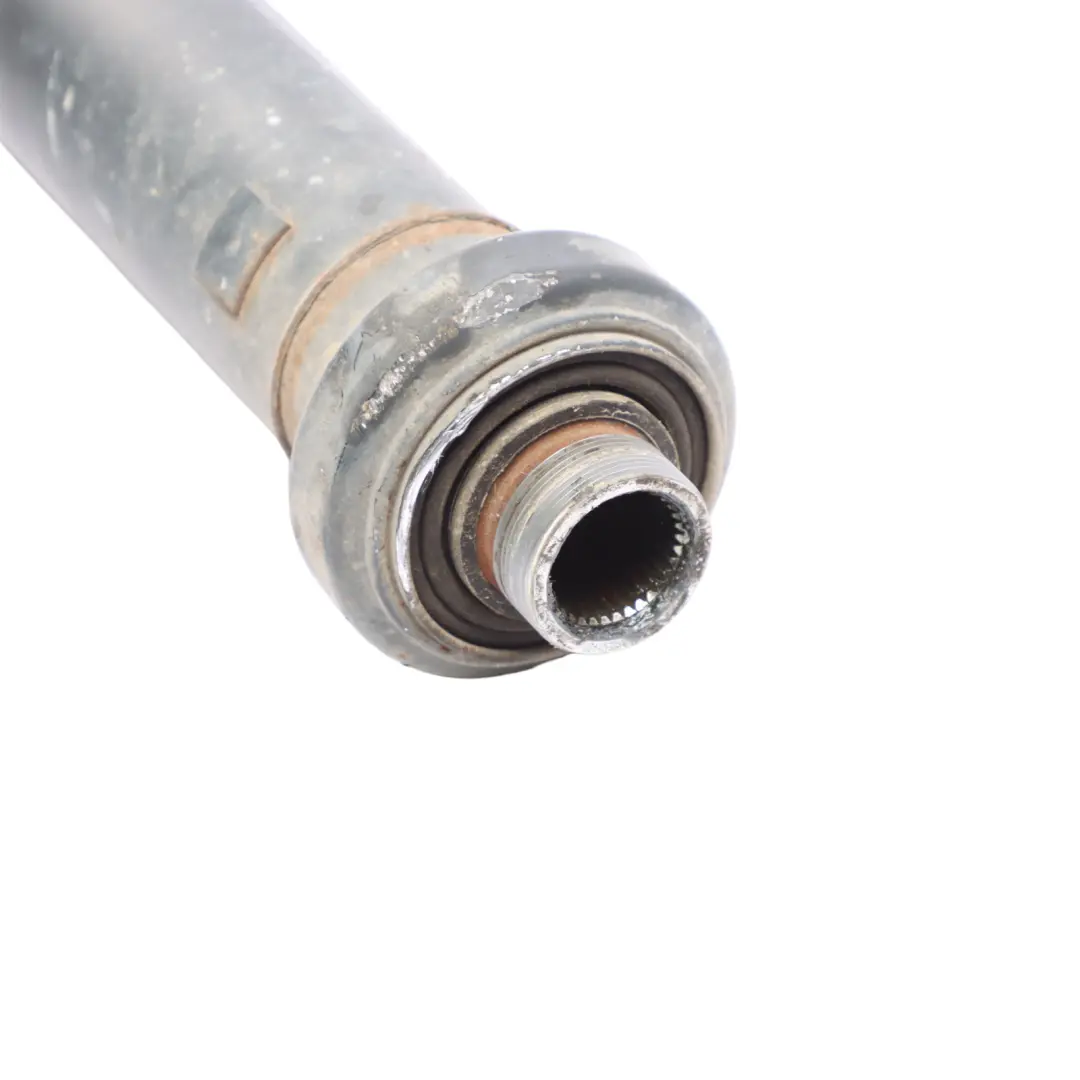 Propshaft BMW X5 F15 X6 F16 40eX Hybrid Prop Drive Shaft L=1412MM to with Part number 7636785 Propshaft BMW X5 F15 X6 F16 40eX Hybrid Prop Drive Shaft L=1412MM - SKU 7636785 - Part number 7636785