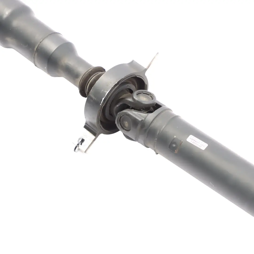 Propshaft BMW X5 F15 X6 F16 40eX Hybrid Prop Drive Shaft L=1412MM to with Part number 7636785 Propshaft BMW X5 F15 X6 F16 40eX Hybrid Prop Drive Shaft L=1412MM - SKU 7636785 - Part number 7636785