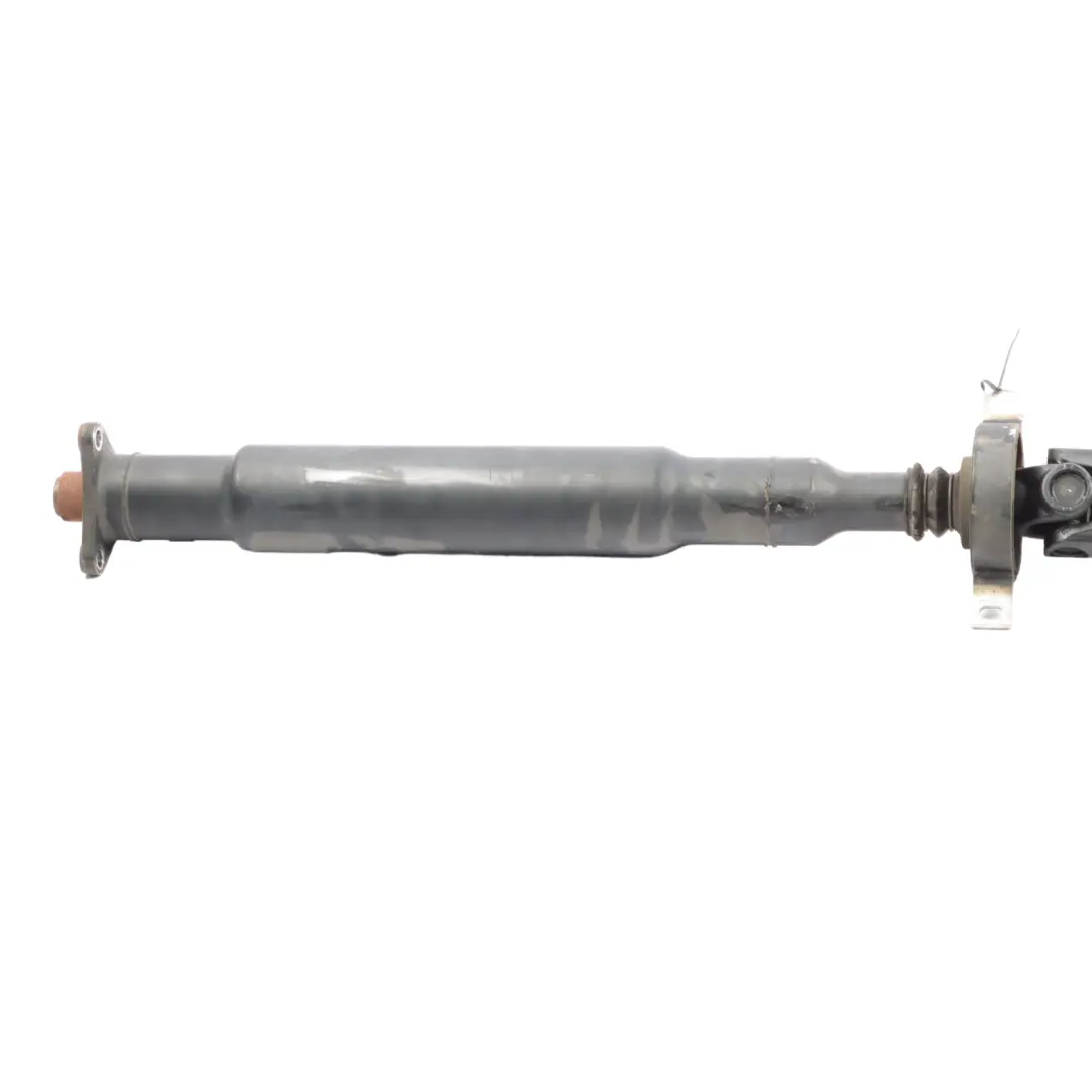 Propshaft BMW X5 F15 X6 F16 40eX Hybrid Prop Drive Shaft L=1412MM to with Part number 7636785 Propshaft BMW X5 F15 X6 F16 40eX Hybrid Prop Drive Shaft L=1412MM - SKU 7636785 - Part number 7636785