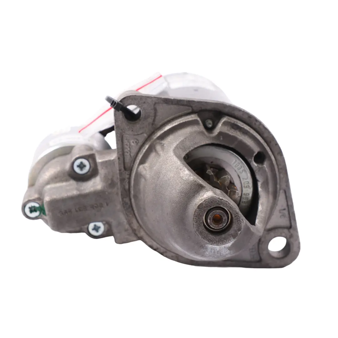 BMW F20 F21 F22 F30 F31 N20 N26 N55 Petrol Engine Starter Motor - SKU 7638194-1 - Part number 7638194