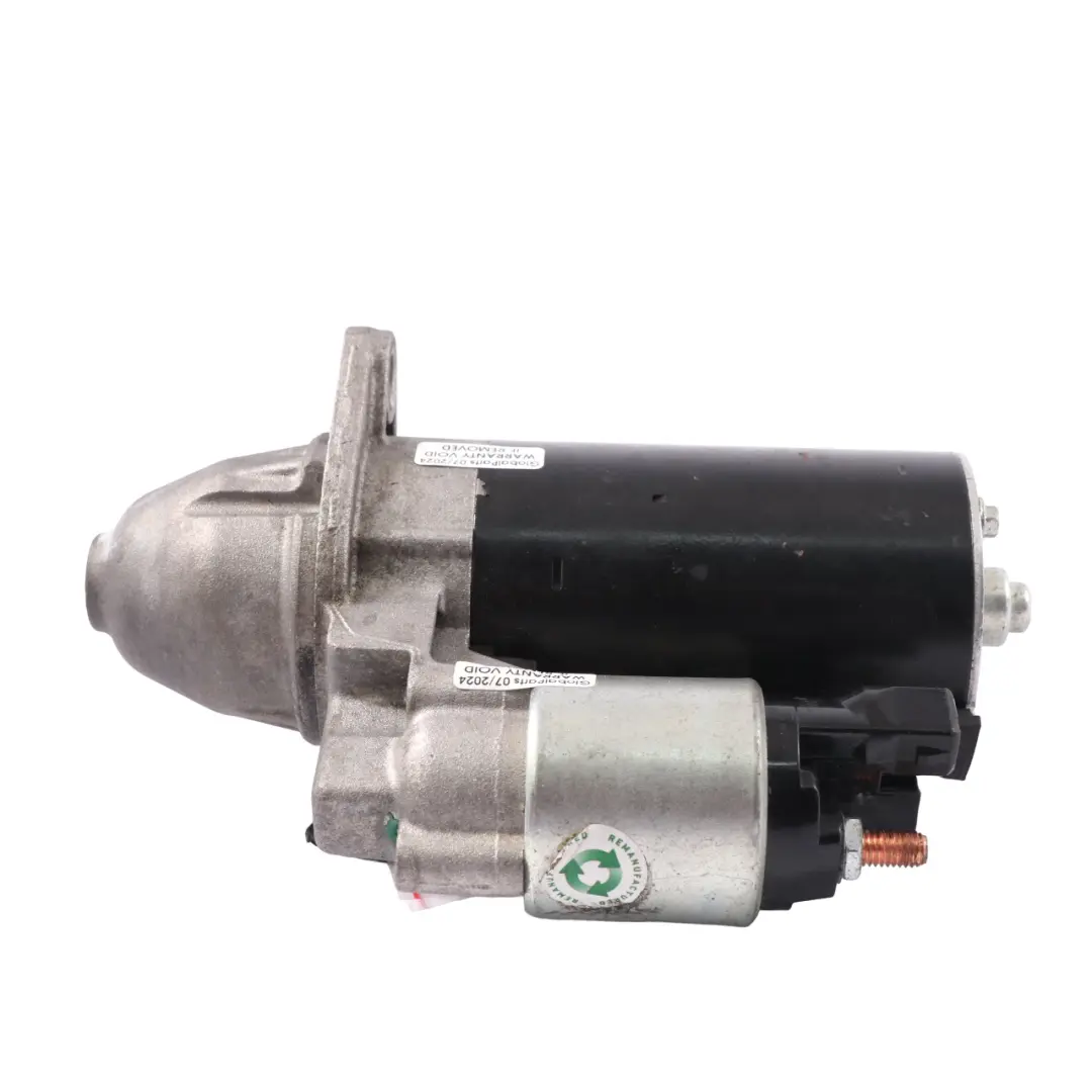 BMW F20 F21 F22 F30 F31 N20 N26 N55 Petrol Engine Starter Motor - SKU 7638194-1 - Part number 7638194