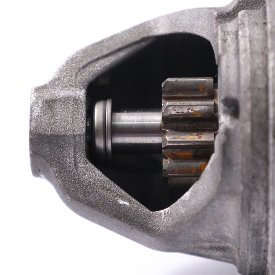 BMW F20 F21 F22 F30 F31 N20 N26 N55 Moteur de démarrage moteur pétrole - SKU 7638194-1 - Numéro de pièce 7638194