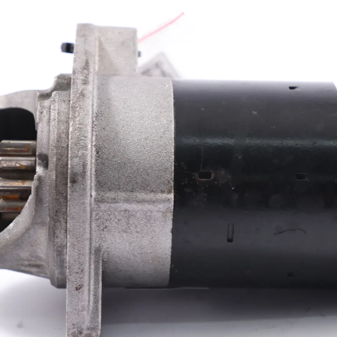BMW F20 F21 F22 F30 F31 N20 N26 N55 Moteur de démarrage moteur pétrole - SKU 7638194-1 - Numéro de pièce 7638194