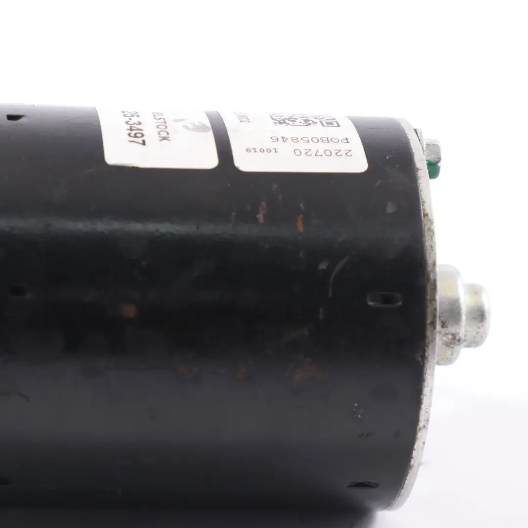 BMW F20 F21 F22 F30 F31 N20 N26 N55 Motor de arranque motor de gasolina - SKU 7638194-1 - Número de pieza 7638194