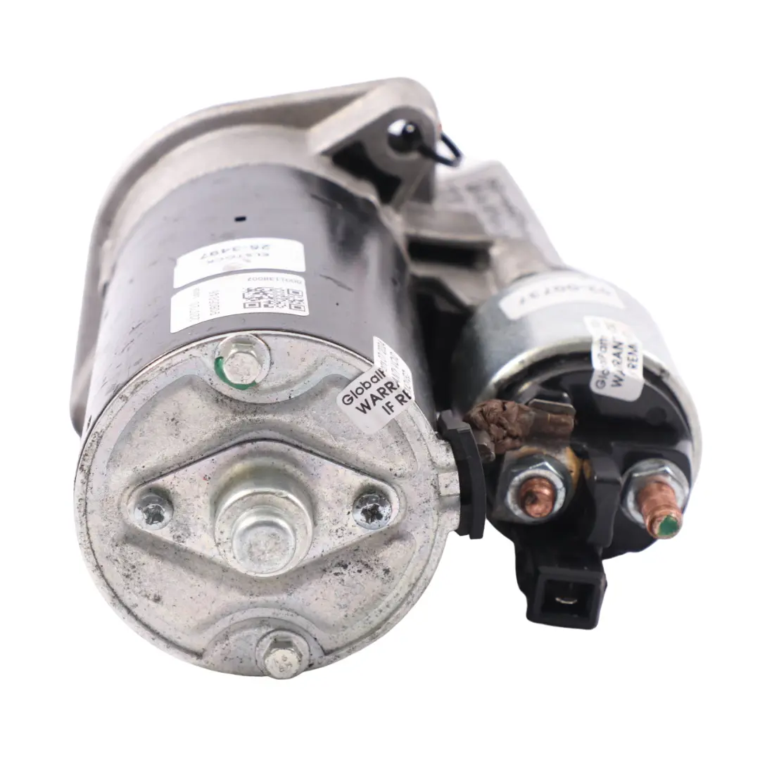 N20 N26 N55 Benzinmotor Anlasser für BMW F20 F21 F22 F30 F31 mit Teilenummer 7638194 BMW F20 F21 F22 F30 F31 N20 N26 N55 Benzinmotor Anlasser - SKU 7638194-1 - Teilenummer 7638194