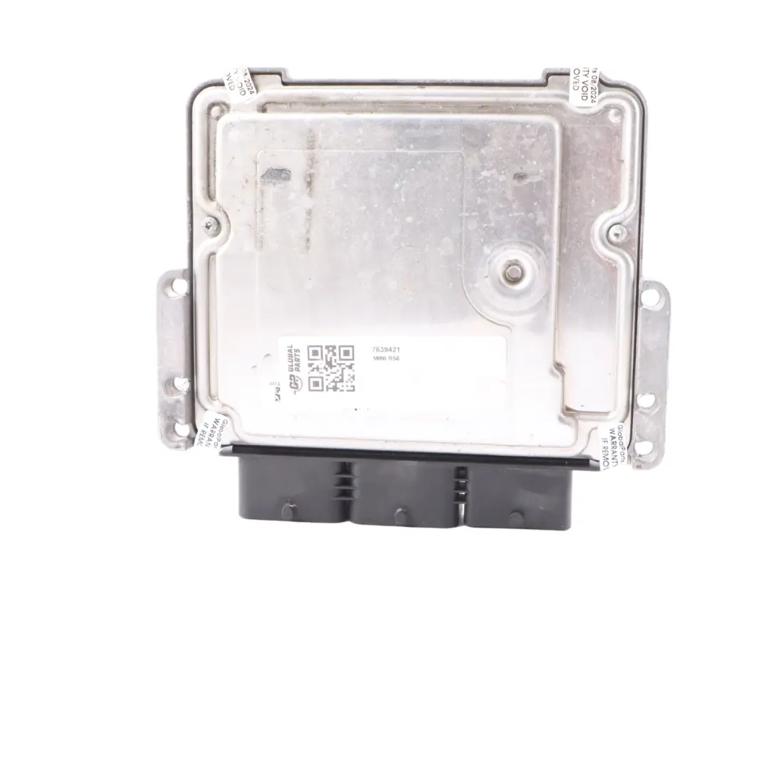 Mini Cooper S R56 LCI R60 N18 184HP Moteur ECU Control Unit DME - SKU 7639421 - Numéro de pièce 7639421