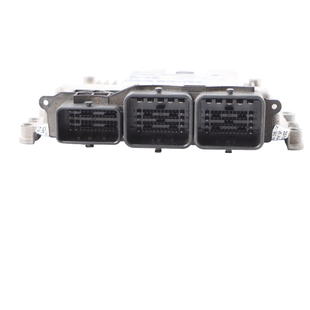 184PS ECU Steuergerät DME Schaltgetriebe für Mini Cooper S R56 LCI R60 N18 mit Teilenummer 7639421 Mini Cooper S R56 LCI R60 N18 184PS ECU Steuergerät DME Schaltgetriebe - SKU 7639421 - Teilenummer 7639421
