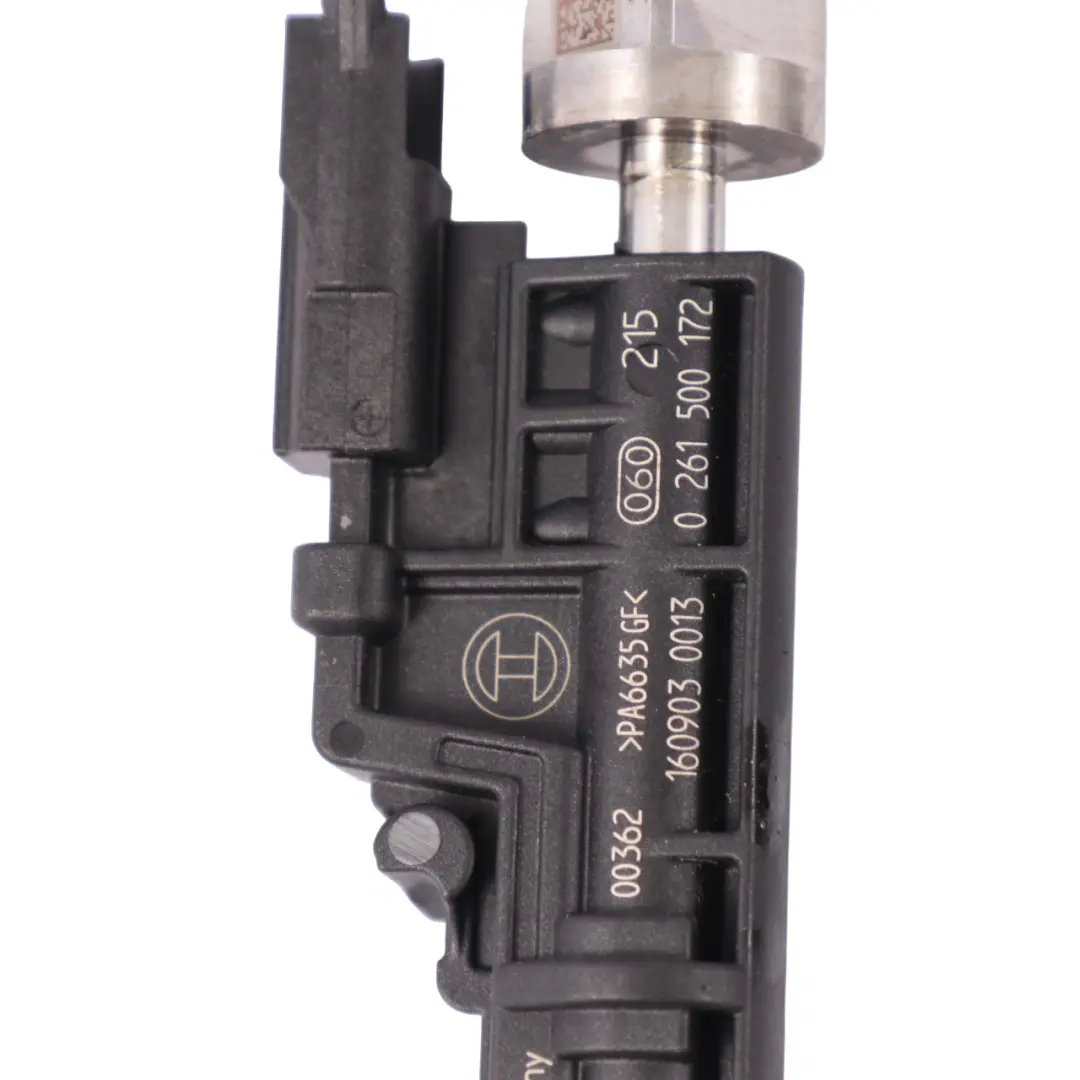 N55 Gasolina Inyector Inyección Set para BMW F10 LCI F11 F20 F21 F30 LCI con número de pieza 7639994 BMW F10 LCI F11 F20 F21 F30 LCI N55 Gasolina Inyector Inyección Set - SKU 7639994-1 - Número de pieza 7639994