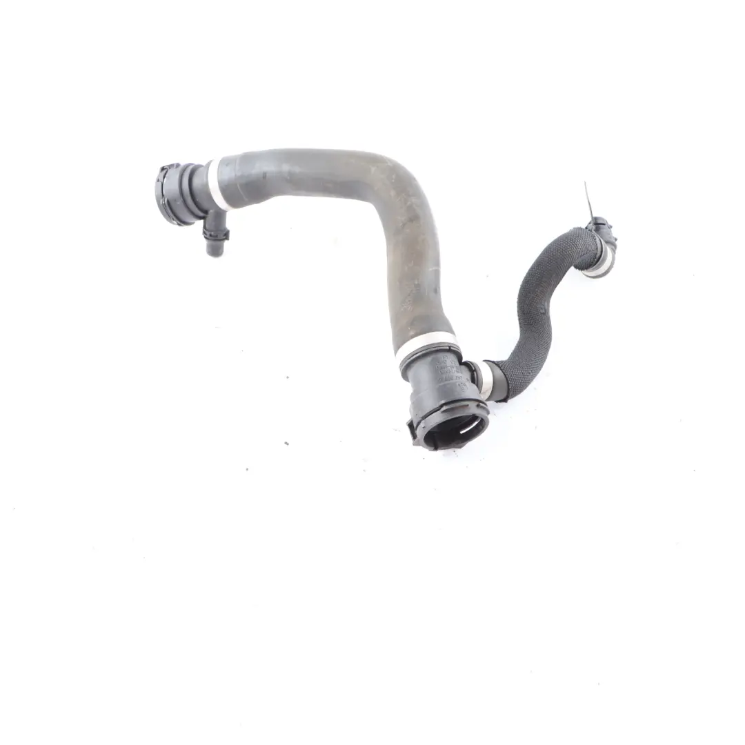 Water Hose Coolant Cooling Tube Pipe Line to BMW X5 F15 with Part number 7644094 BMW X5 F15 Water Hose Coolant Cooling Tube Pipe Line - SKU 7644094 - Part number 7644094