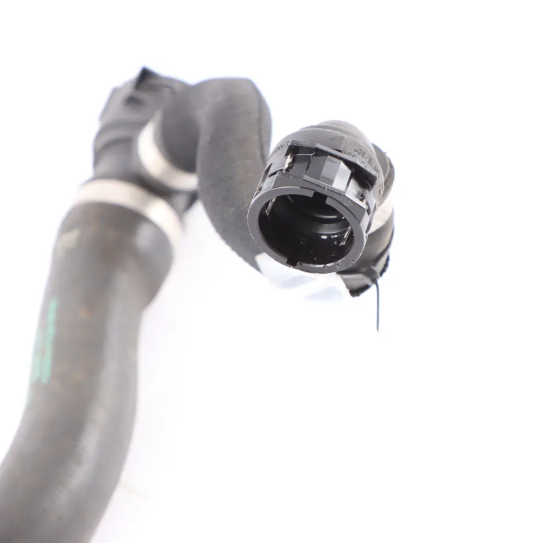 Water Hose Coolant Cooling Tube Pipe Line to BMW X5 F15 with Part number 7644094 BMW X5 F15 Water Hose Coolant Cooling Tube Pipe Line - SKU 7644094 - Part number 7644094