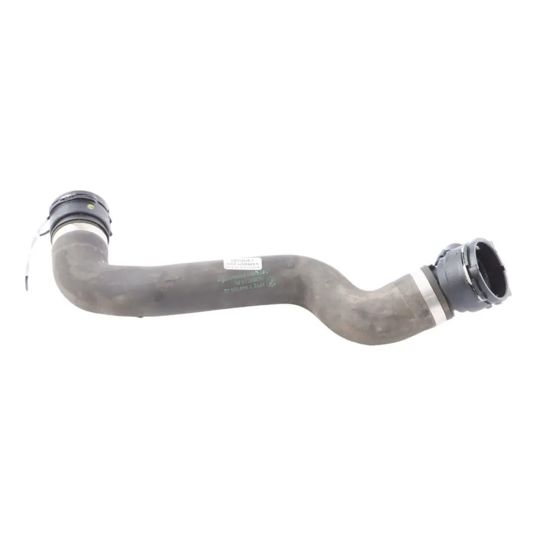 Water Hose Coolant Cooling Tube Pipe Line to BMW X5 F15 with Part number 7644095 BMW X5 F15 Water Hose Coolant Cooling Tube Pipe Line - SKU 7644095 - Part number 7644095