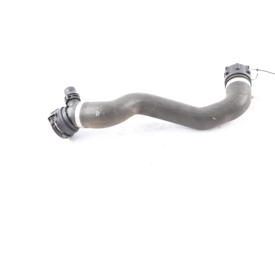 Water Hose Coolant Cooling Tube Pipe Line to BMW X5 F15 with Part number 7644095 BMW X5 F15 Water Hose Coolant Cooling Tube Pipe Line - SKU 7644095 - Part number 7644095