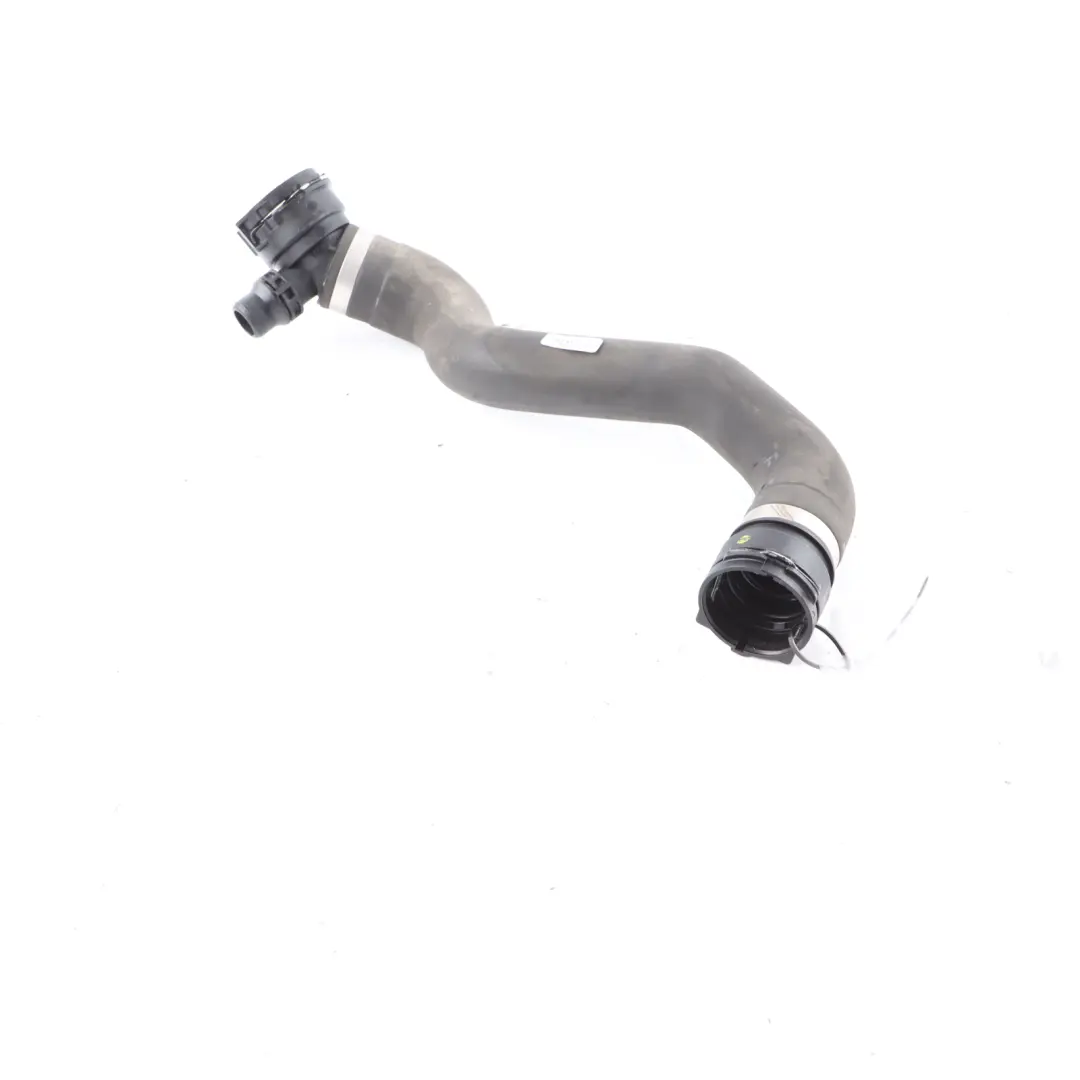 Water Hose Coolant Cooling Tube Pipe Line to BMW X5 F15 with Part number 7644095 BMW X5 F15 Water Hose Coolant Cooling Tube Pipe Line - SKU 7644095 - Part number 7644095