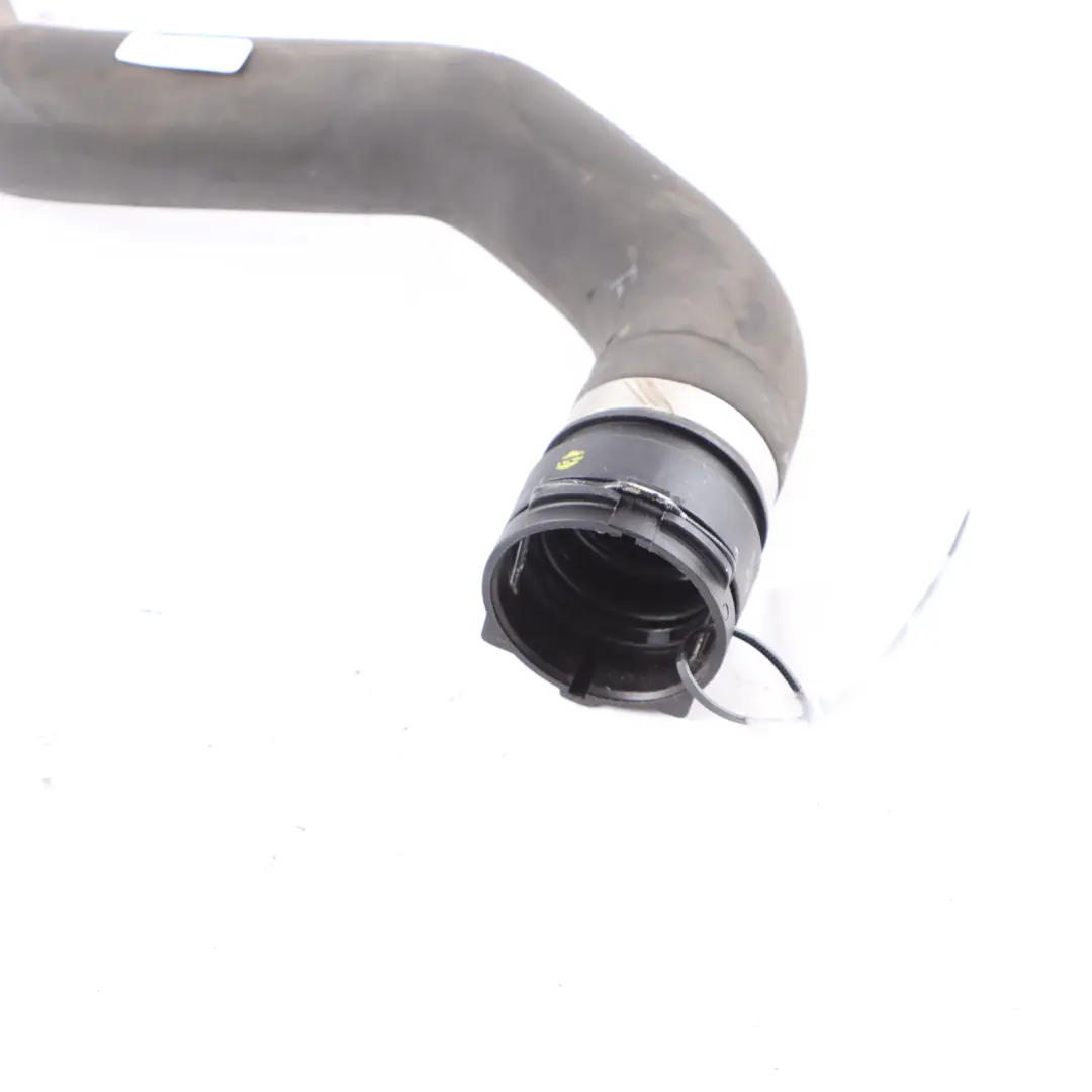 Water Hose Coolant Cooling Tube Pipe Line to BMW X5 F15 with Part number 7644095 BMW X5 F15 Water Hose Coolant Cooling Tube Pipe Line - SKU 7644095 - Part number 7644095