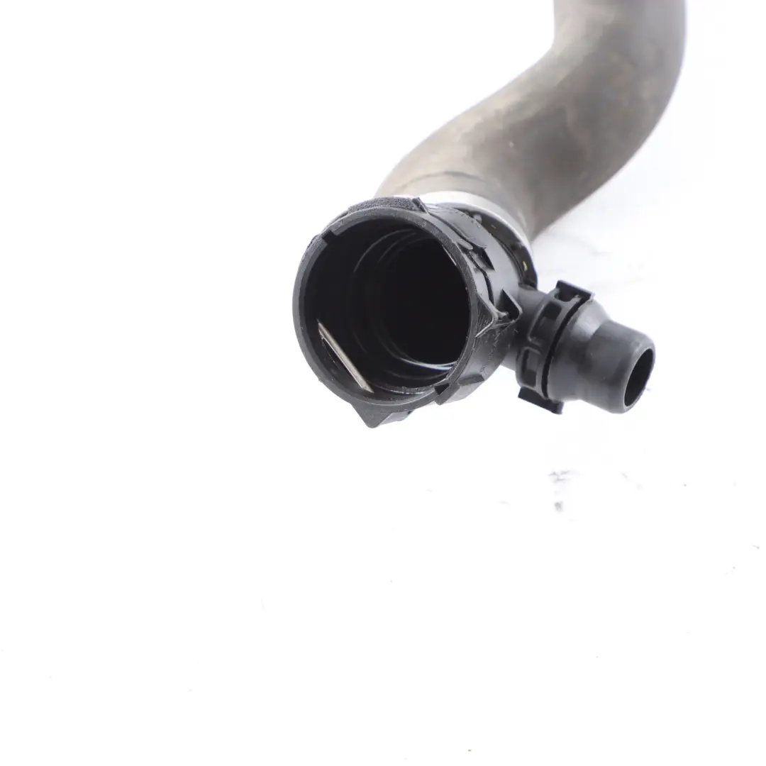 Water Hose Coolant Cooling Tube Pipe Line to BMW X5 F15 with Part number 7644095 BMW X5 F15 Water Hose Coolant Cooling Tube Pipe Line - SKU 7644095 - Part number 7644095