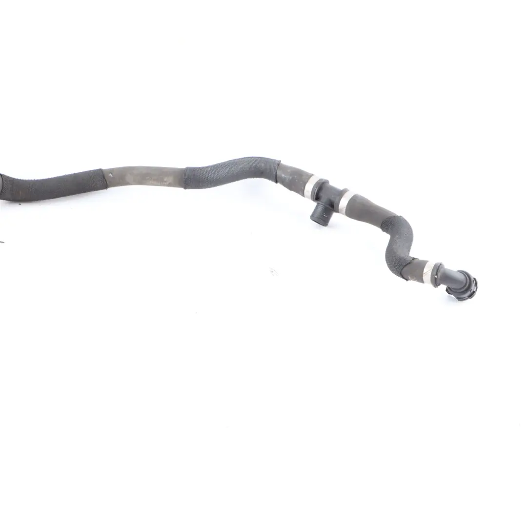 BMW X5 F15 Water Hose Coolant Cooling Tube Pipe Line - SKU 7644096 - Part number 7644096