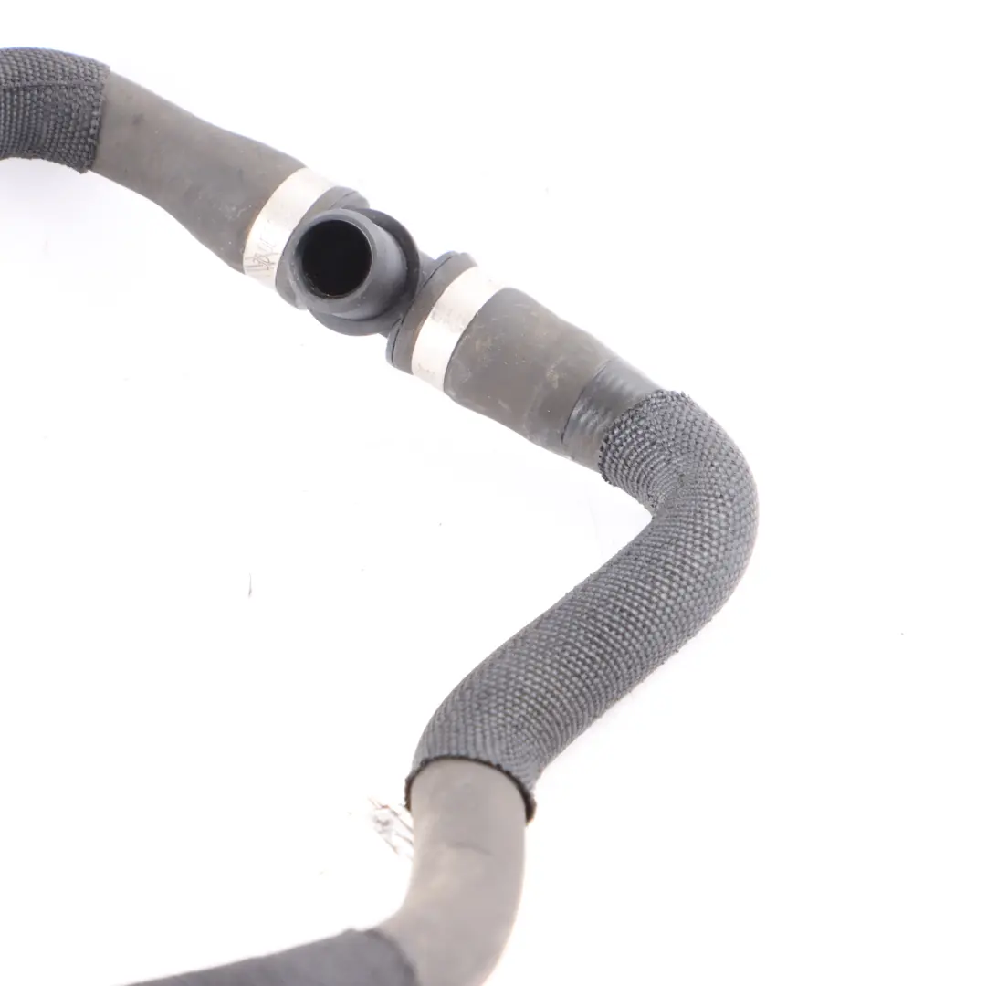 Water Hose Coolant Cooling Tube Pipe Line to BMW X5 F15 with Part number 7644096 BMW X5 F15 Water Hose Coolant Cooling Tube Pipe Line - SKU 7644096 - Part number 7644096