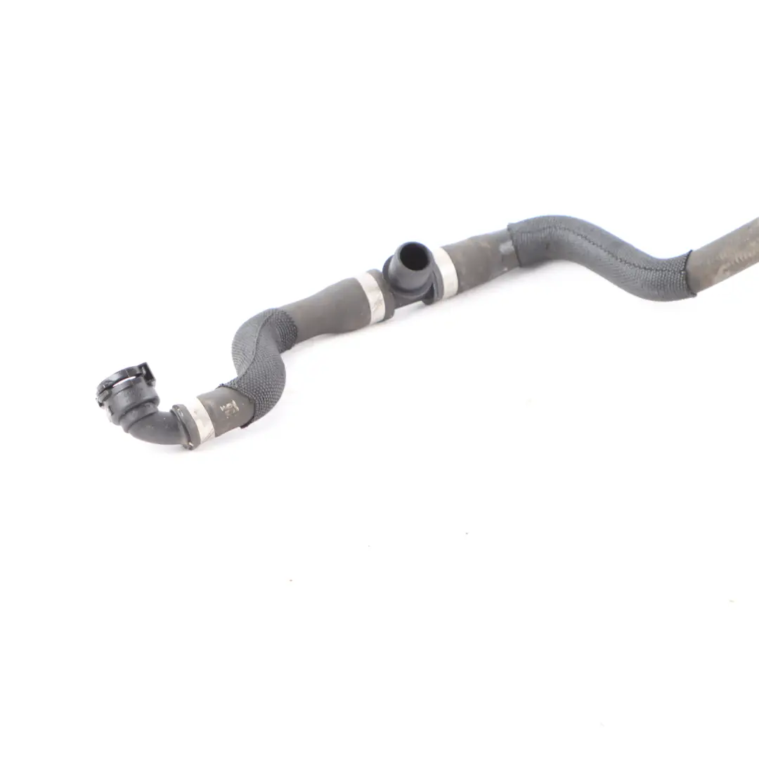 BMW X5 F15 Water Hose Coolant Cooling Tube Pipe Line - SKU 7644096 - Part number 7644096