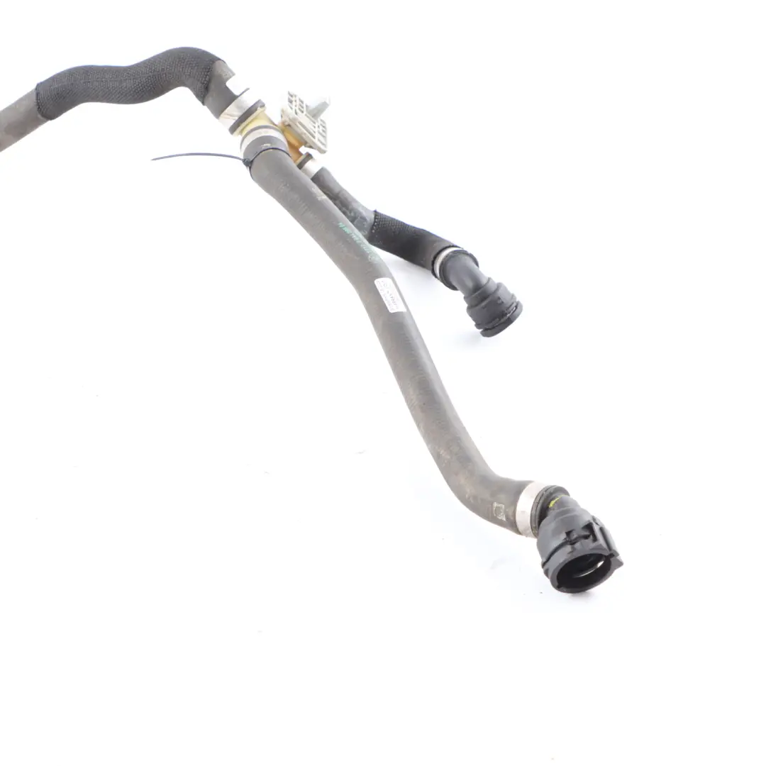 Water Hose Coolant Cooling Tube Pipe Line to BMW X5 F15 with Part number 7644096 BMW X5 F15 Water Hose Coolant Cooling Tube Pipe Line - SKU 7644096 - Part number 7644096