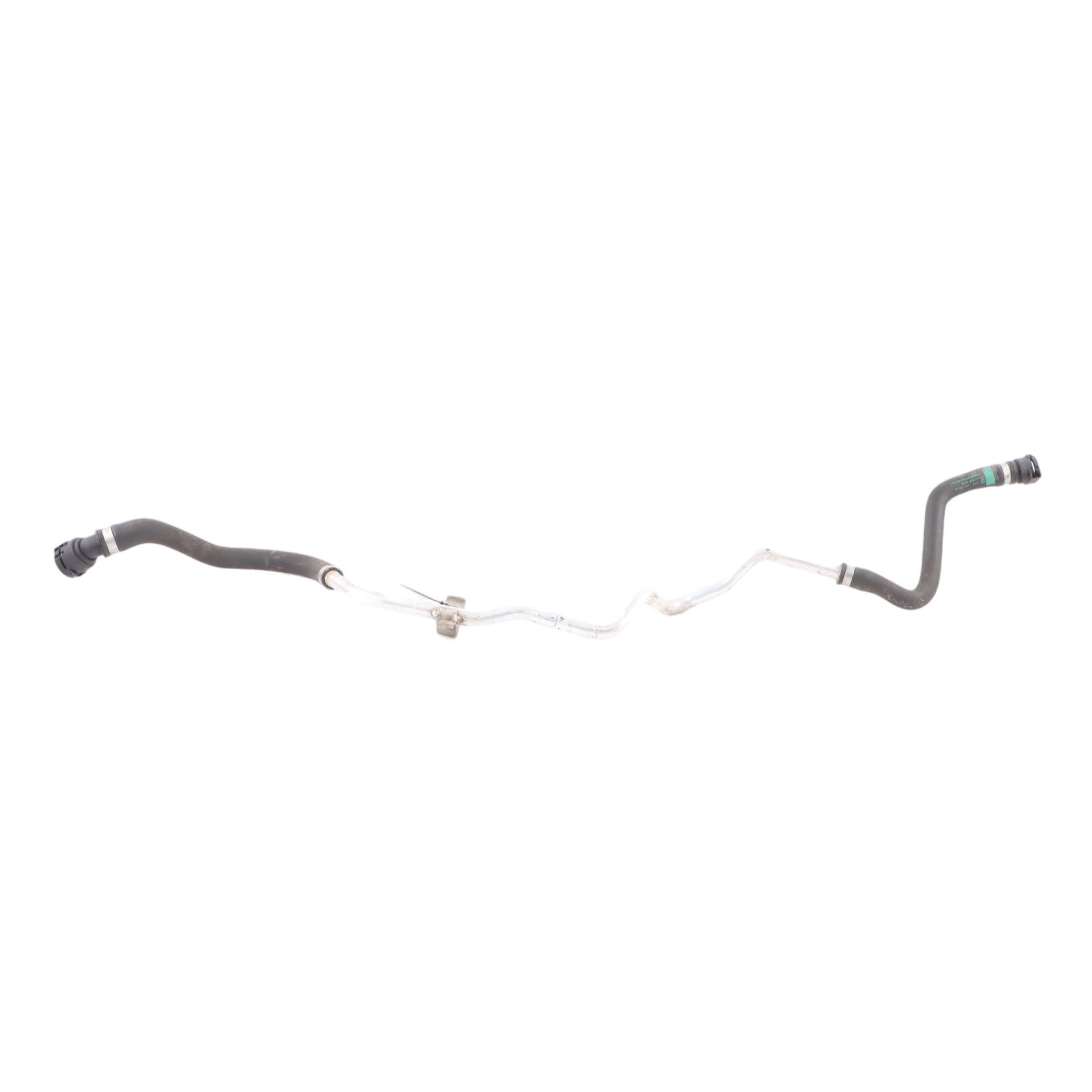 BMW X5 F15 Wąż Rura Przewód Wody Płynu Chłodniczego 7644098