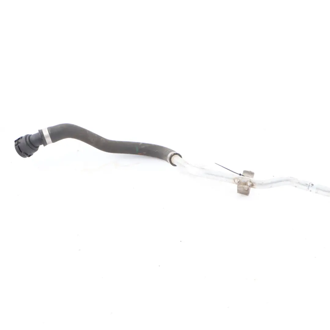 BMW X5 F15 Water Hose Coolant Cooling Tube Pipe Line - SKU 7644098 - Part number 7644098