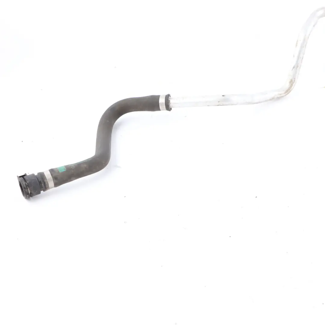 Acqua Tubo Tubo Di Raffreddamento Tubo Linea per BMW X5 F15 con numero di parte 7644098 BMW X5 F15 Acqua Tubo Tubo Di Raffreddamento Tubo Linea - SKU 7644098 - Numero di parte 7644098