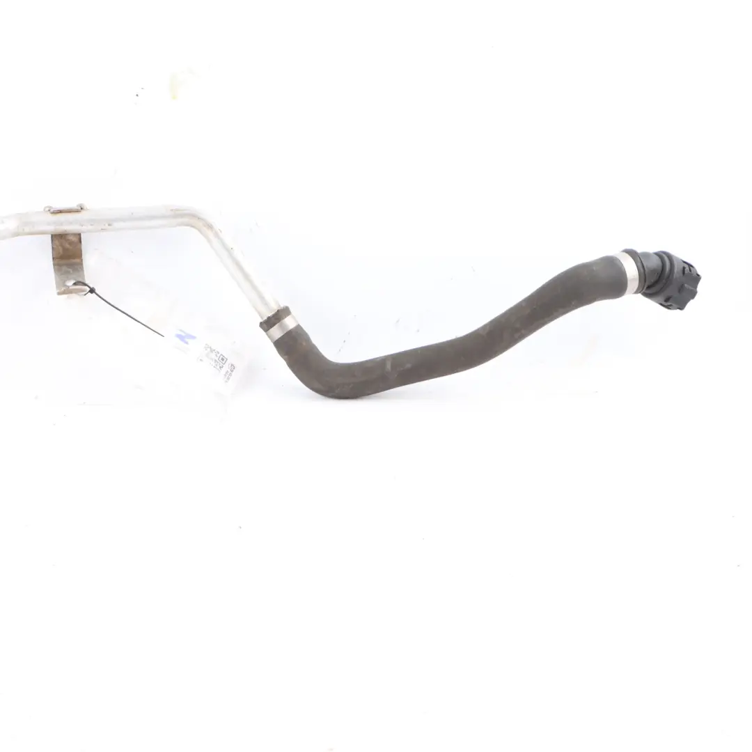 BMW X5 F15 Water Hose Coolant Cooling Tube Pipe Line - SKU 7644098 - Part number 7644098