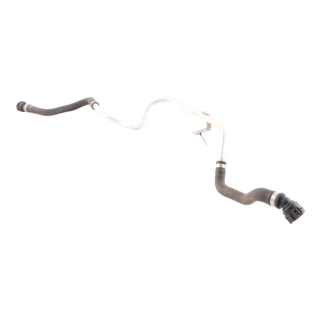 BMW X5 F15 Water Hose Coolant Cooling Tube Pipe Line - SKU 7644098 - Part number 7644098