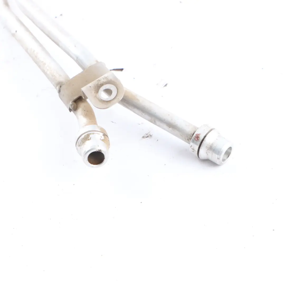 BMW X5 F15 40Ex N20 Hochspannung Wasser Kühlung Rohrleitung Schlauch - SKU 7644099 - Teilenummer 7644099