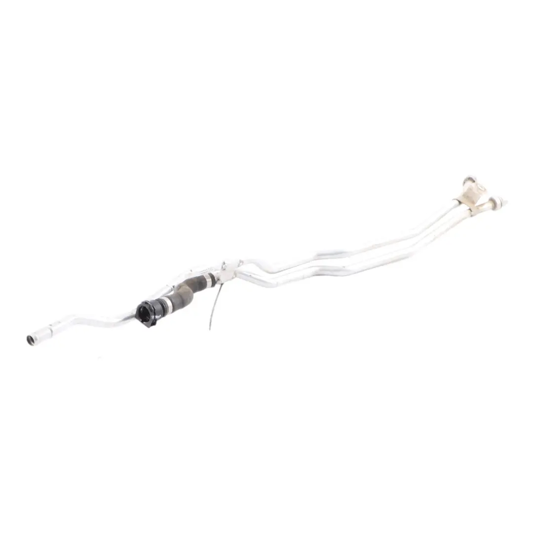 BMW X5 F15 40Ex N20 Tuyau De Refroidissement D'Eau Haute Tension - SKU 7644099 - Numéro de pièce 7644099
