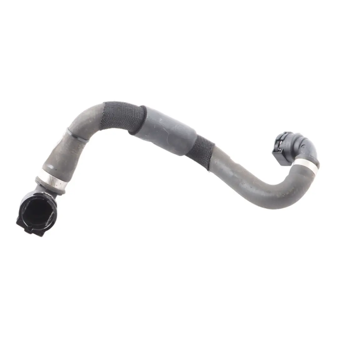 Water Hose Coolant Cooling Tube Pipe Line to BMW X5 F15 with Part number 7644104 BMW X5 F15 Water Hose Coolant Cooling Tube Pipe Line - SKU 7644104 - Part number 7644104